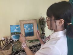 -千浔一暖DIY蛋糕烘焙(人民大学店)
