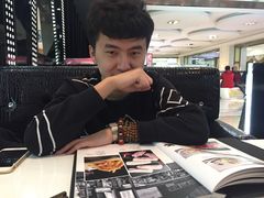 -零度空间·台湾小馆(五道口购物中心店)