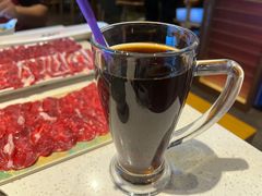 -牛村来人潮汕牛肉火锅(西单店)