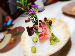 -月下料理(楷林IFC店)