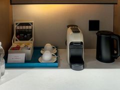 -平湖万怡酒店· 万荟轩