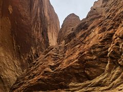 -天山神秘大峡谷