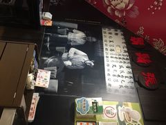 -胡须张鲁肉饭(美食文化馆店)