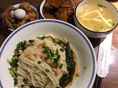 -十面春风·江南面馆(崇宁路店)