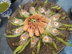 -阿莱唛唛泰国菜·海鲜餐厅(蛇口店)
