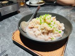 -炊烟小炒黄牛肉(浦东世纪汇店)