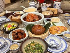 -南京大牌档(凯德1818店)
