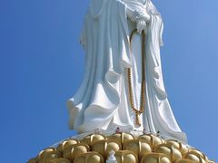 -三亚南山文化旅游区