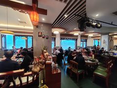 大堂-小天鹅火锅·一线江景洪鼎旗舰店(洪崖洞店)