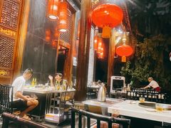 -川西坝子火锅(金沙1.0直营店)