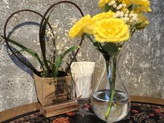 -YiCiCi创意融合料理餐与酒