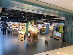 -BLT精品超市(国贸商城店)