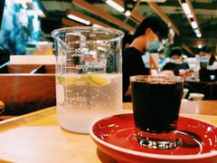 -Gee Coffee Roasters (万象城店)