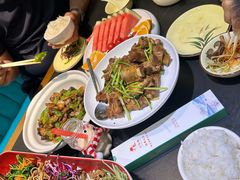 -小红鲸·海鲜餐厅(轸大路店)
