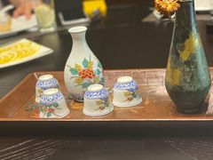 -潮汕味道·煮海餐厅(金麟大厦店)