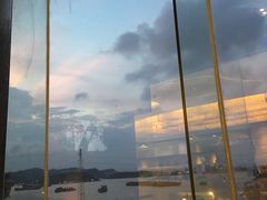 -港宸国际大酒店-西餐厅