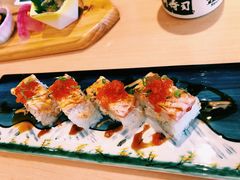 -昱匠·日本料理(金融街店)