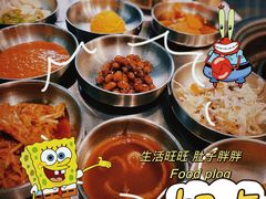 -喜来稀肉(罗斯福店)