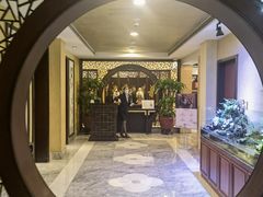 -杭州香格里拉·香宫中餐厅