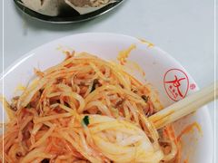 -薛昌利大米面皮(南关正街店)