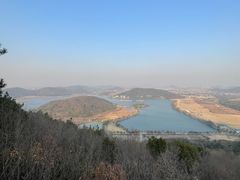 -南北湖风景区