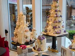 -杜哈夫DOUX RÊVE·生日蛋糕(日月光店)