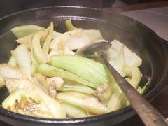 -得意啫·广东啫啫煲(前海HOP店)