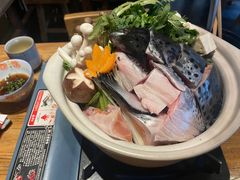 -千羽鹤海鲜居酒屋Bistro(大望路店)