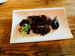 -热度餐厅(老佛爷店)