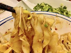 -陕西大厦中餐厅(陕西驻沪办店)