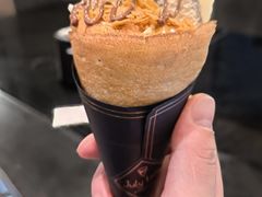-July tale·可丽饼(德基广场店)
