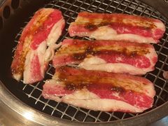 -汉拿山(北京上地华联店)