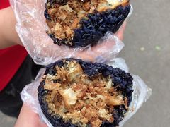 -芳婆糕团店(王府大街店)