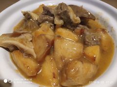 -兔爸私家小厨(新北万达店)