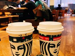 -星巴克臻选(成都太古里店)