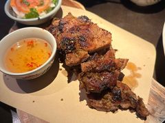 -大头虾越式风味餐厅(光明广场店)