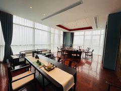 -宝燕壹号景观餐厅(龙盛国际商业广场店)