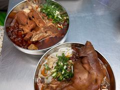 -金牌罗记肠旺面(蔡家街店)