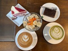 -1901 Cafe(西四店)