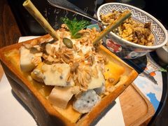 -京鹿料理(荟聚店)