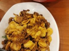 -龙抄手(春熙路总店)