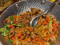 -毛家饭店·30年融合新湘菜(汉峪金谷店)
