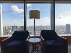 -上海静安香格里拉大酒店