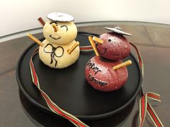 -PAPER STONE BAKERY(天汇广场店)