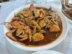 -小六农家乐(崇明西沙湿地店)