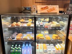 -星巴克(广州淘金路店)