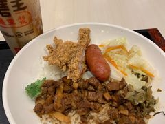 -永和大王(浦东南路店)