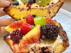 -富贵面包公司(运河店)