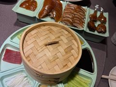 -羲和雅苑•北京烤鸭(瑞吉店)