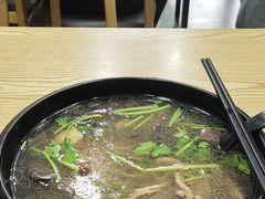 -京陵鸭血粉丝汤(景德路店)